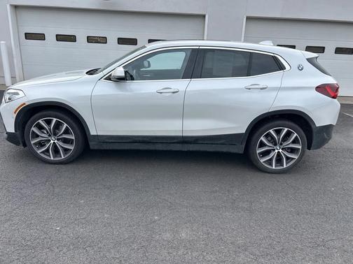 2023 BMW X2 xDrive28i