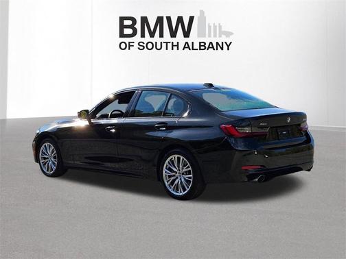 2023 BMW 330 xDrive