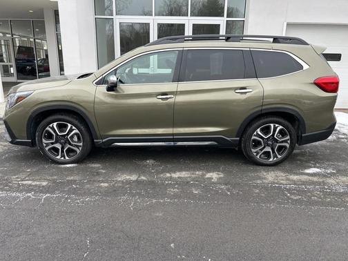 2023 Subaru Ascent Touring 7-Passenger