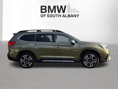 2023 Subaru Ascent Touring 7-Passenger