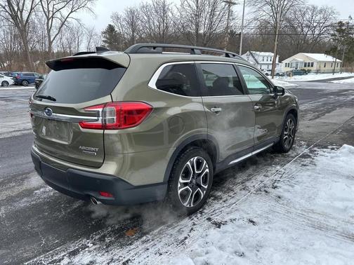 2023 Subaru Ascent Touring 7-Passenger