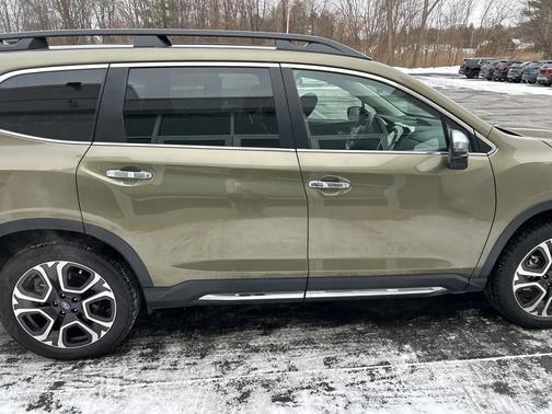 2023 Subaru Ascent Touring 7-Passenger