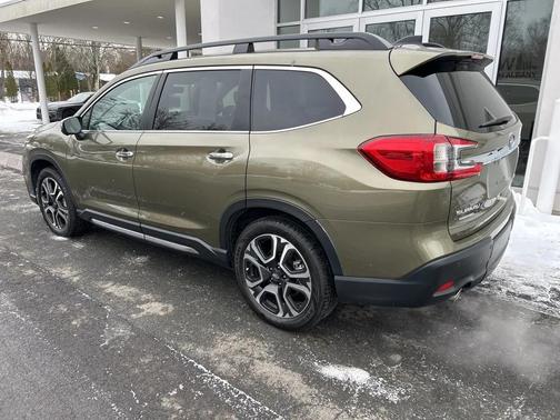 2023 Subaru Ascent Touring 7-Passenger