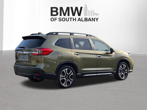 2023 Subaru Ascent Touring 7-Passenger