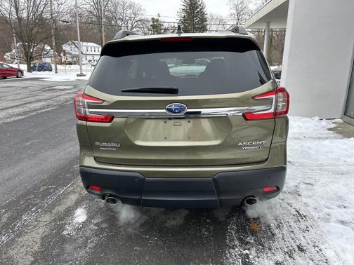 2023 Subaru Ascent Touring 7-Passenger