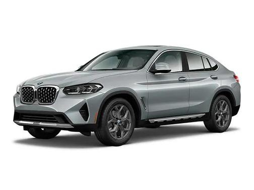 2023 BMW X4 xDrive30i