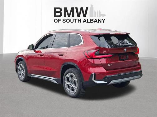 2026 BMW X1 xDrive28i