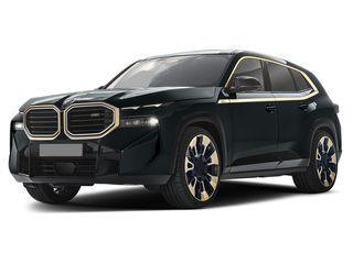 2023 BMW XM Base
