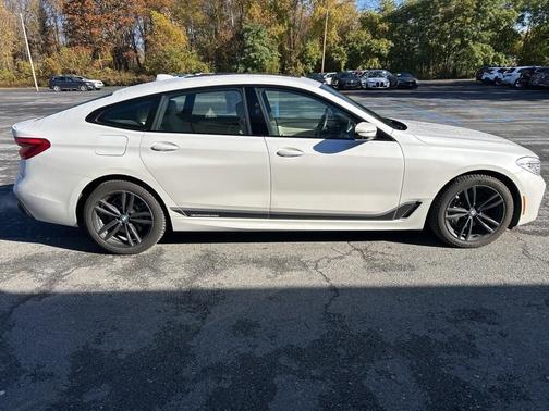 2019 BMW 640 Gran Turismo i xDrive