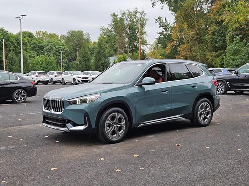 2026 BMW X1 xDrive28i