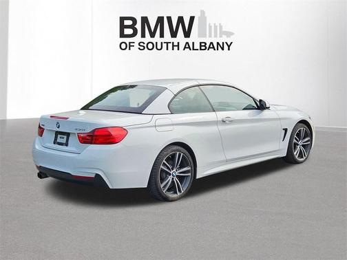 2017 BMW 430 i xDrive