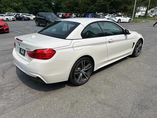 2017 BMW 430 i xDrive