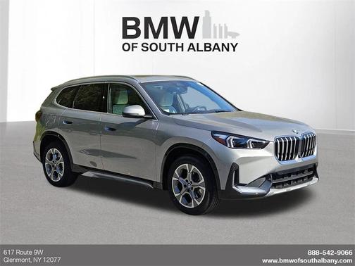 2026 BMW X1 xDrive28i