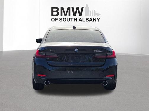 2023 BMW 330e Base