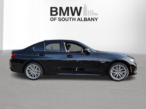 2023 BMW 330e Base
