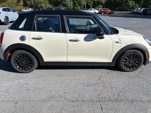 2017 MINI Hardtop Cooper S