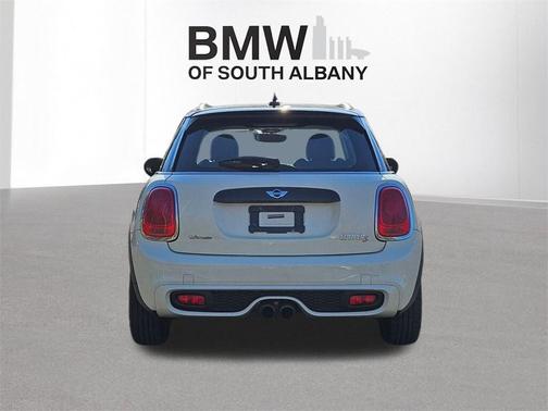 2017 MINI Hardtop Cooper S