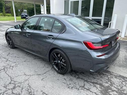 2022 BMW M340 i xDrive