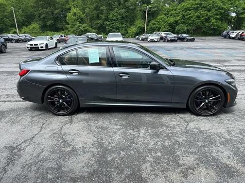 2022 BMW M340 i xDrive