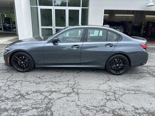 2022 BMW M340 i xDrive