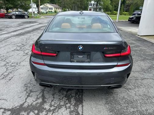 2022 BMW M340 i xDrive