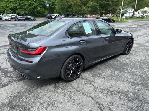 2022 BMW M340 i xDrive