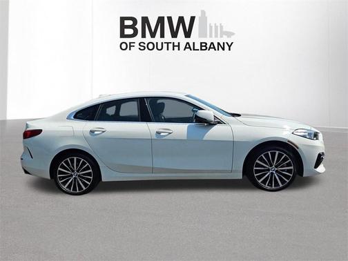 2024 BMW 228 Gran Coupe i xDrive