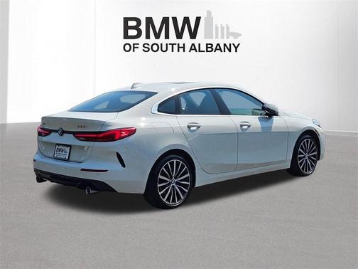 2024 BMW 228 Gran Coupe i xDrive