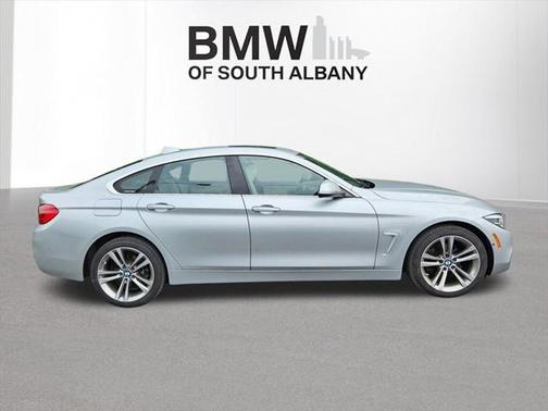 2019 BMW 430 Gran Coupe i xDrive