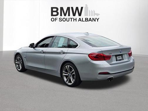 2019 BMW 430 Gran Coupe i xDrive