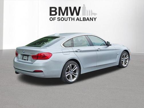 2019 BMW 430 Gran Coupe i xDrive