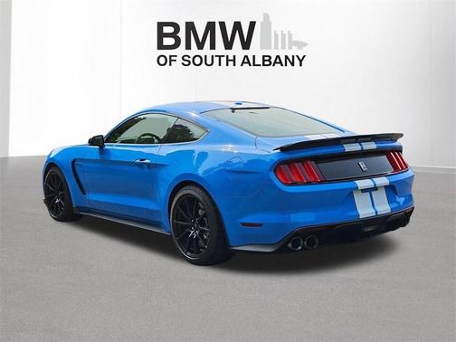 2017 Ford Shelby GT350 Base