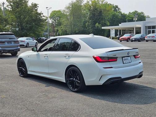 2022 BMW M340 i xDrive