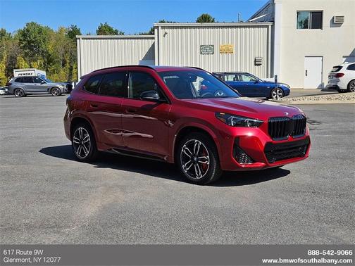 2026 BMW X1 xDrive28i
