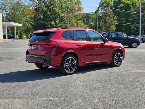 2026 BMW X1 xDrive28i