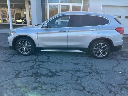 2020 BMW X1 xDrive28i