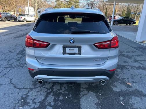 2020 BMW X1 xDrive28i