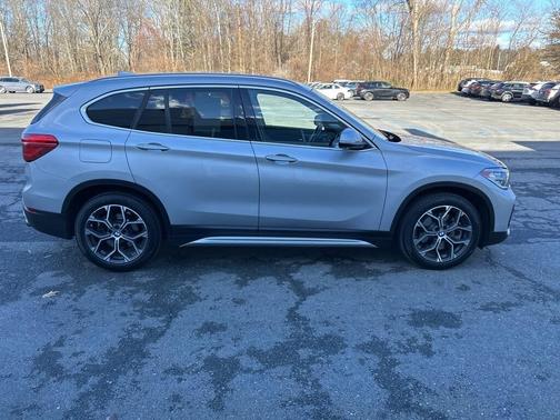 2020 BMW X1 xDrive28i