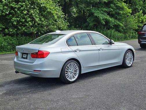 2014 BMW 328 xDrive