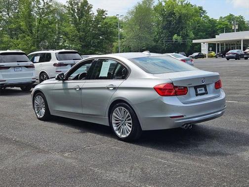 2014 BMW 328 xDrive