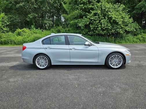 2014 BMW 328 xDrive