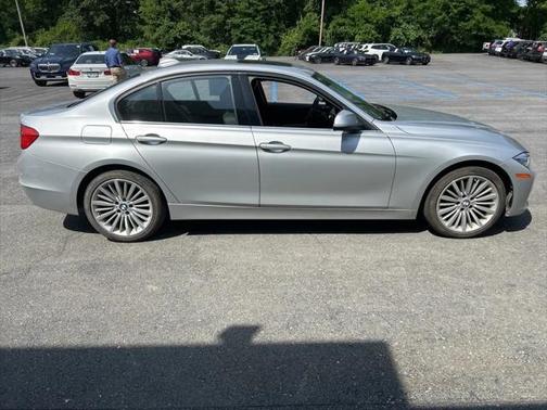 2014 BMW 328 xDrive