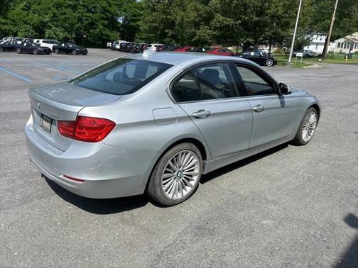 2014 BMW 328 xDrive