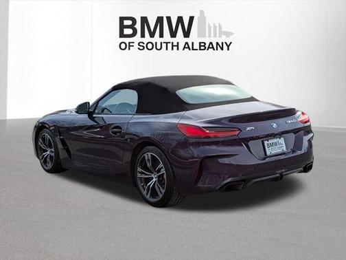 2023 BMW Z4 M40i