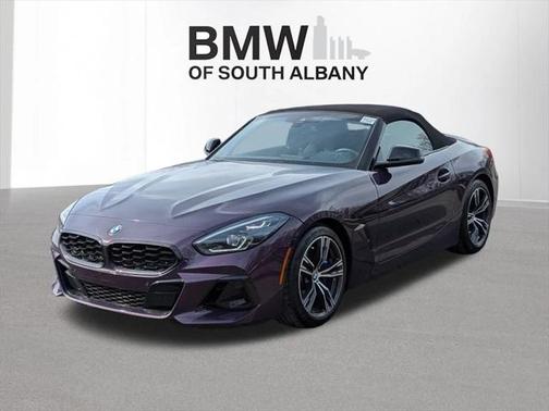 2023 BMW Z4 M40i