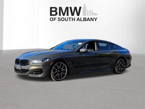 2024 BMW 840 i xDrive