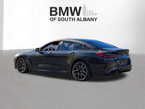 2024 BMW 840 i xDrive