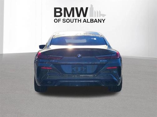 2024 BMW 840 i xDrive