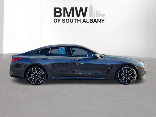 2024 BMW 840 i xDrive
