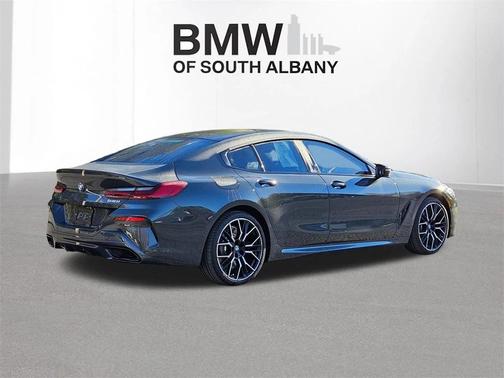2024 BMW 840 i xDrive